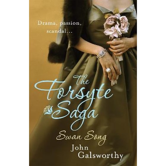 Forsyte Saga 6: Swan Song image 0