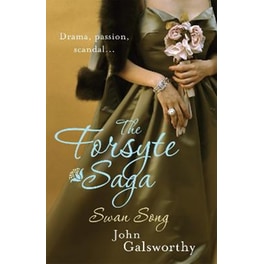 Forsyte Saga 6: Swan Song