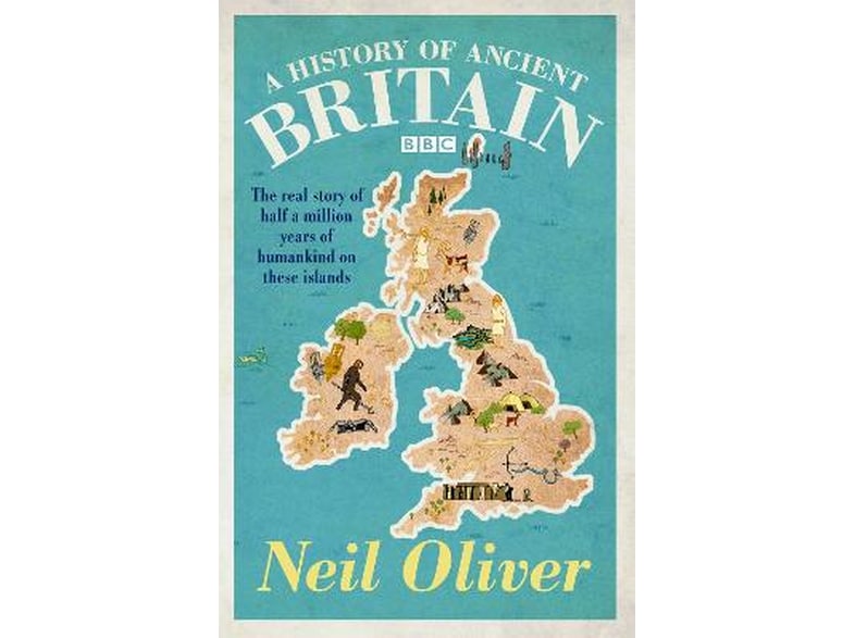 History of Ancient Britain