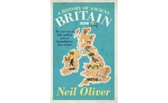 History of Ancient Britain