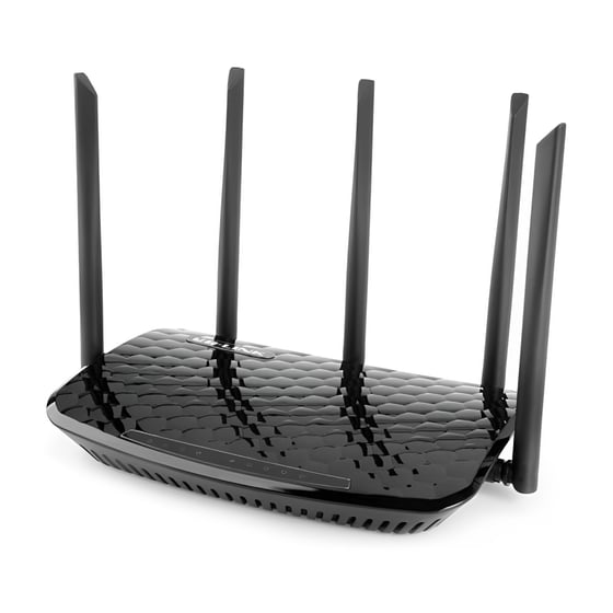 LB-Link BL-WDR3750 Ασύρματο Router Wi‑Fi 5 με 4 Θύρες Ethernet image 0