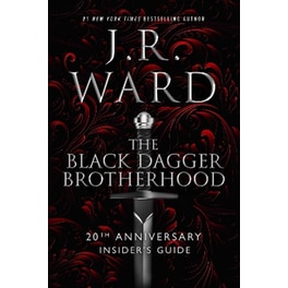 The Black Dagger Brotherhood