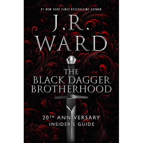The Black Dagger Brotherhood image 0