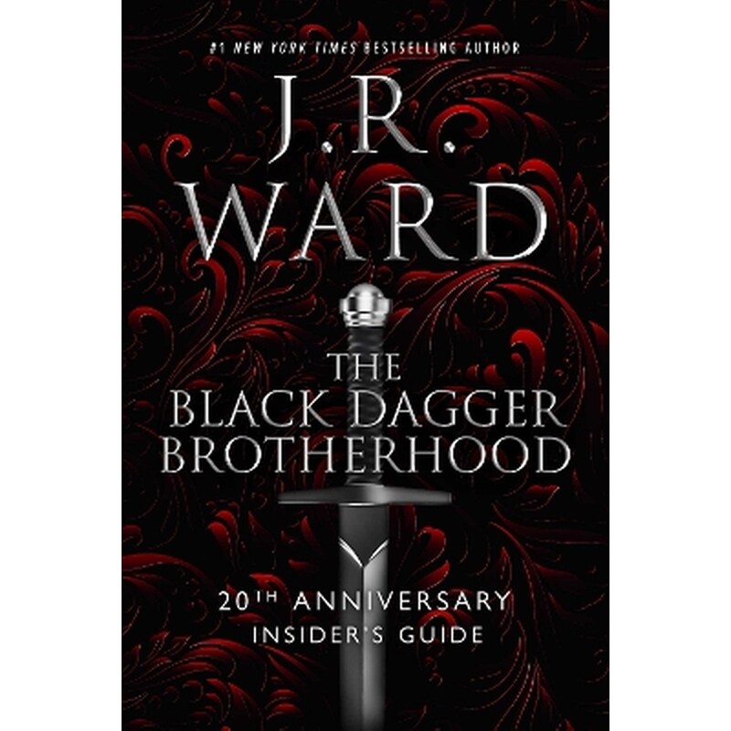 The Black Dagger Brotherhood