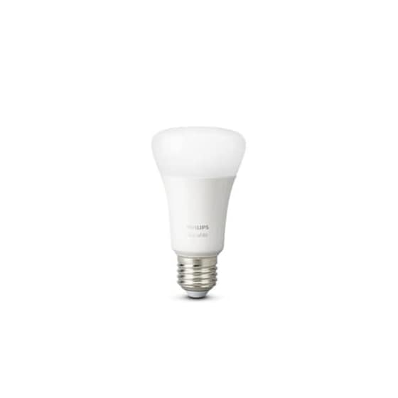 Έξυπνη Λάμπα Philips HueWhite E27 - Single Bulb image 0