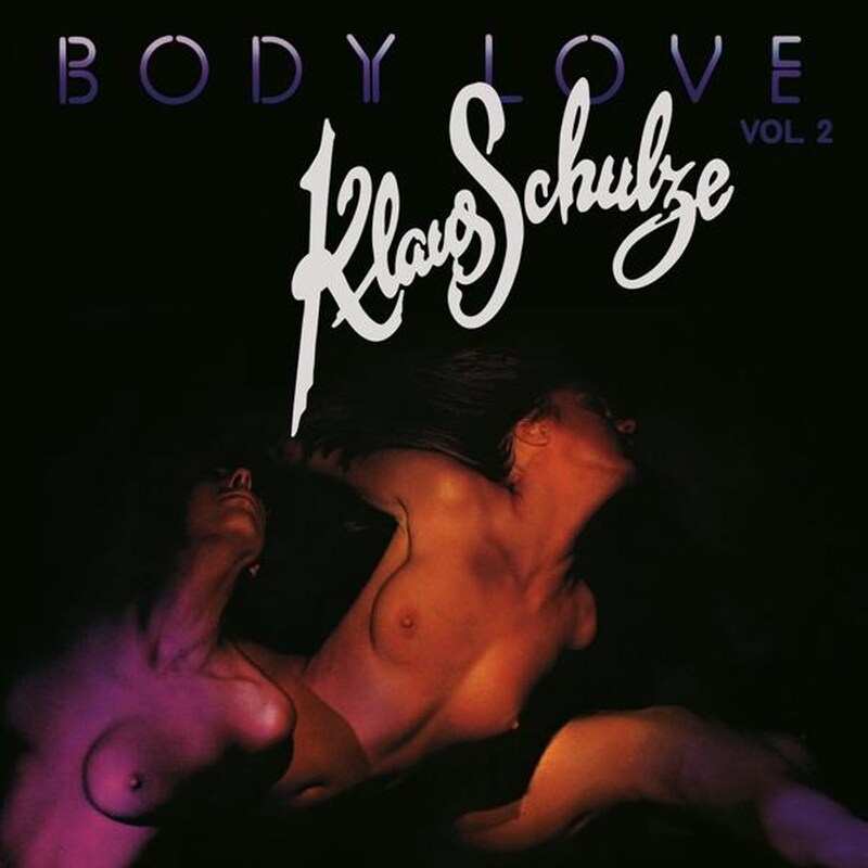 BODY LOVE VOL. 2
