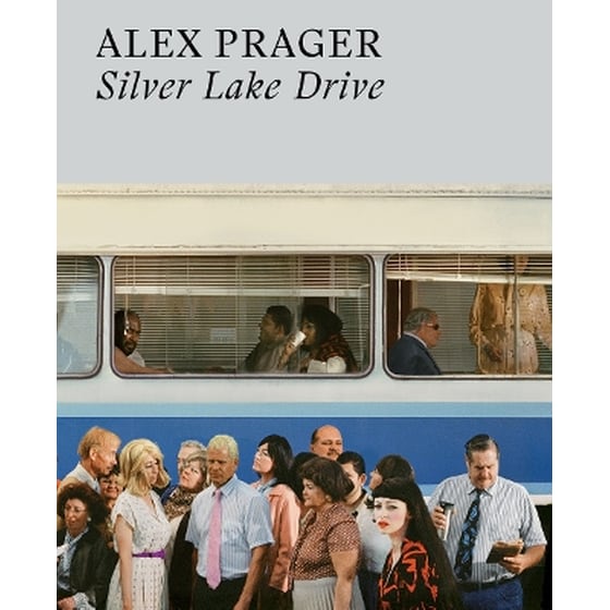 Alex Prager: Silver Lake Drive image 0