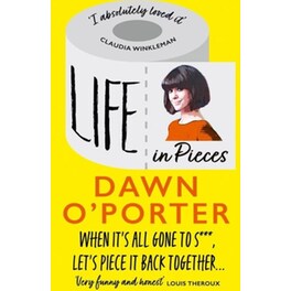 Life in Pieces