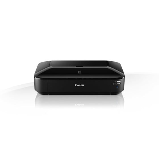 Εκτυπωτής Canon Pixma iX6850 - Έγχρωμoς Inkjet A3 με WiFi και Mobile Print image 2