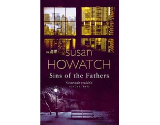 Sins Of The Fathers image 0