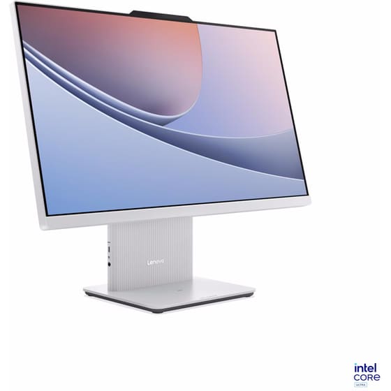 All in One Lenovo IdeaCentre AIO 24ILL11 23.8" Full HD IPS (Core Ultra 7-256V/16GB/512GB SSD/Arc Graphics 140V/Win11Home) image 1