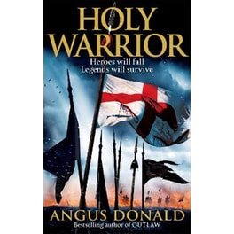 Holy Warrior