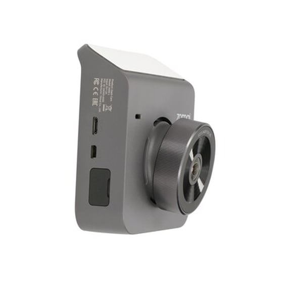 Xiaomi 70mai Dash Cam A400 Gray image 2