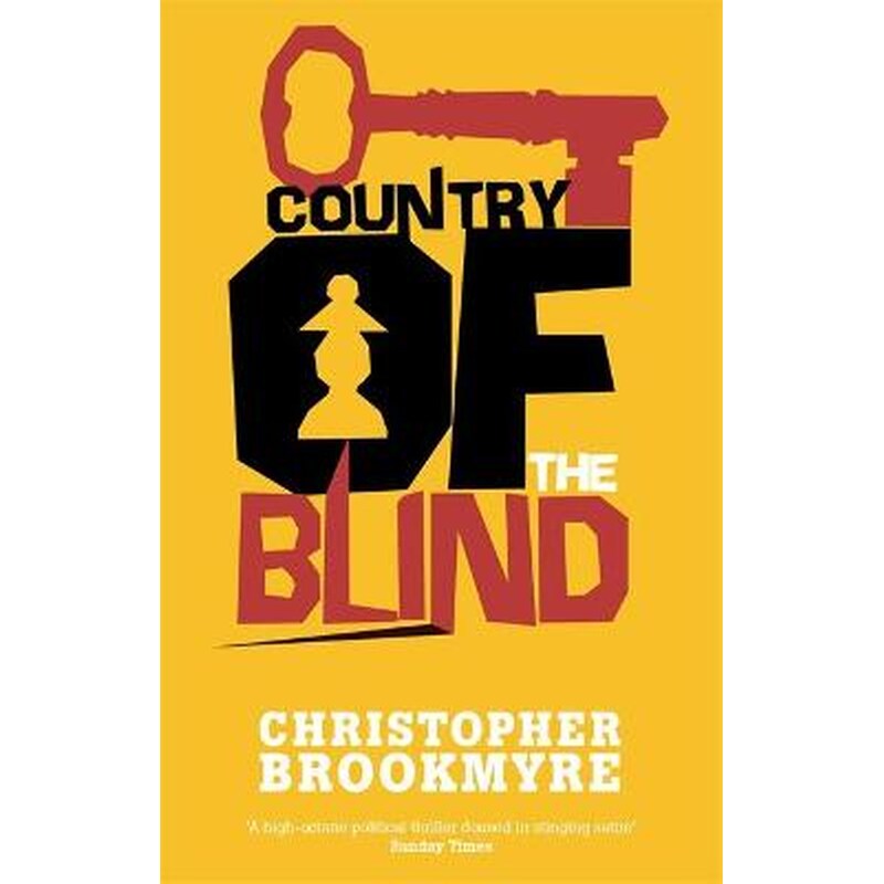 Country Of The Blind