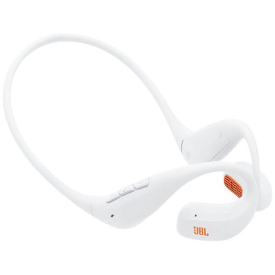 Ακουστιικά Bluetooth JBL Endurance Pace  - Λευκό image 0