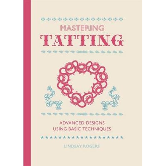 Mastering Tatting image 0