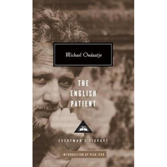 The English Patient image 0