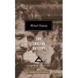 The English Patient