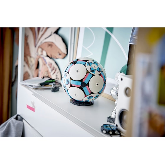 LEGO® Editions Football (43019) image 7