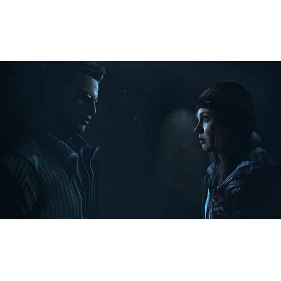 Until Dawn PlayStation Hits - PS4 image 1