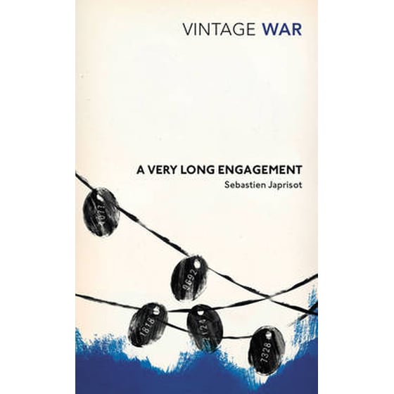 Very Long Engagement image 0