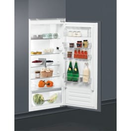 WHIRLPOOL ARG 8512 210 Lt Εντοιχιζόμενο Μονόπορτο Ψυγείο