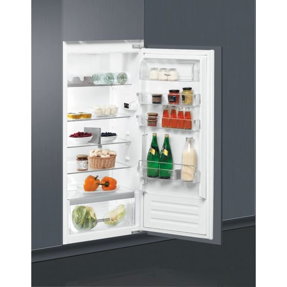 WHIRLPOOL ARG 8512 210 Lt Εντοιχιζόμενο Μονόπορτο Ψυγείο image 0