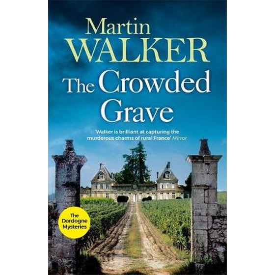 Crowded Grave image 0