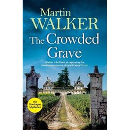 Crowded Grave