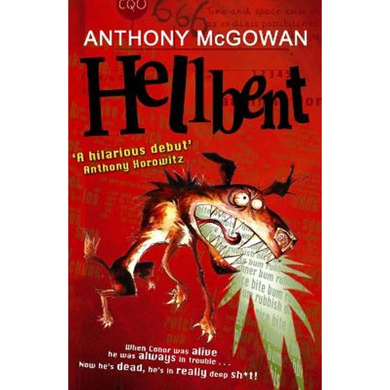 Hellbent image 0