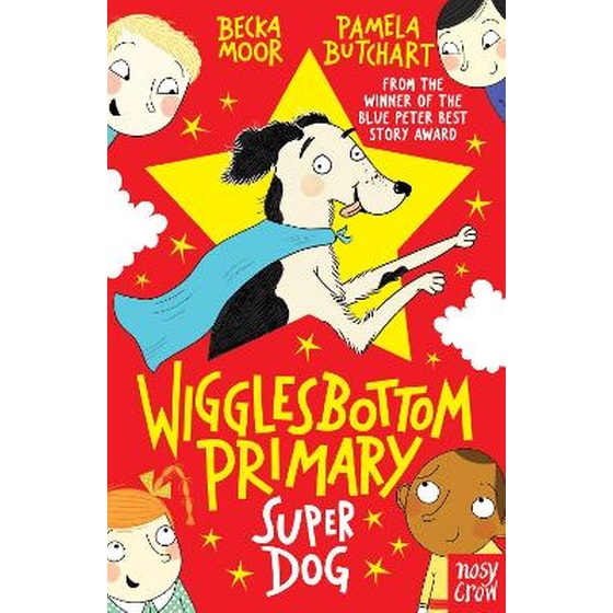 Wigglesbottom Primary: Super Dog! image 0