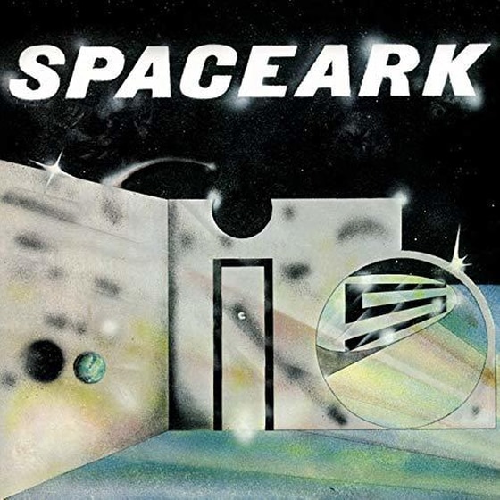 Spaceark Is image 0