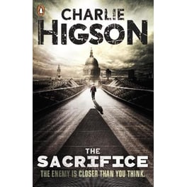 Sacrifice (The Enemy Book 4)