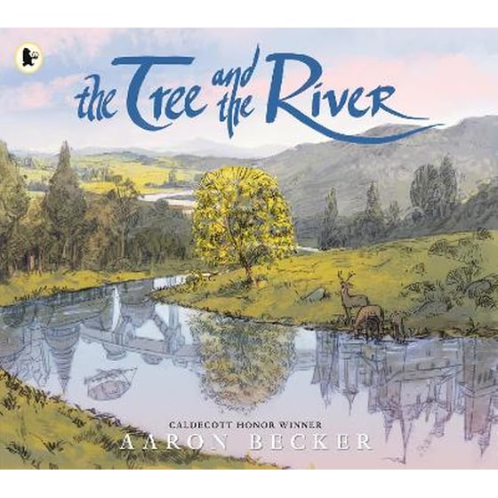 The Tree and the River image 0