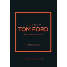 Little Book of Tom Ford