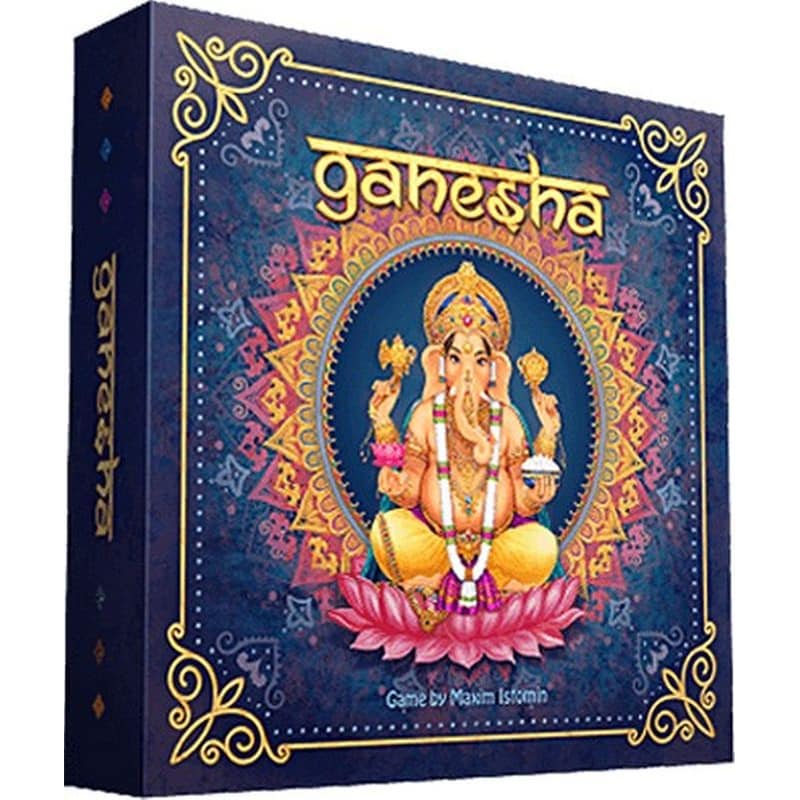 CROWD GAMES Ganesha Επιτραπέζιο (Crowd Games)