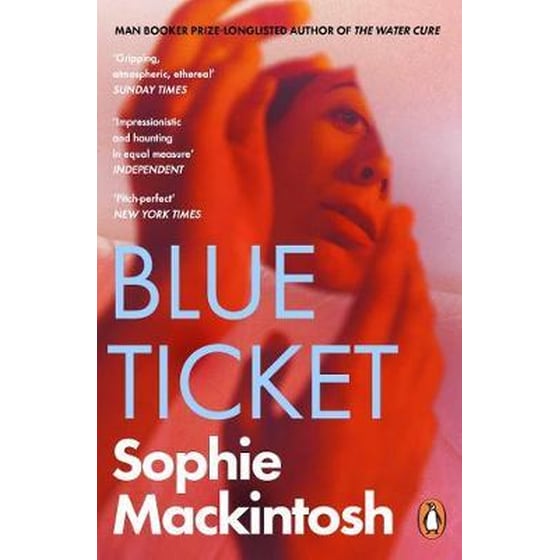 Blue Ticket image 0
