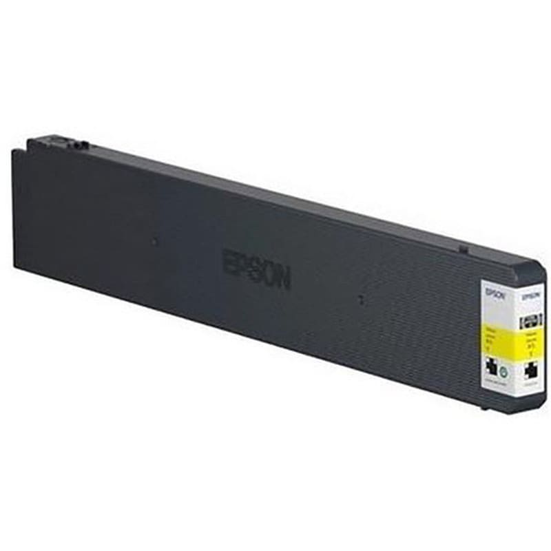 Epson C13T02Q400 Κίτρινο Μελάνι Εκτυπωτή EPSON