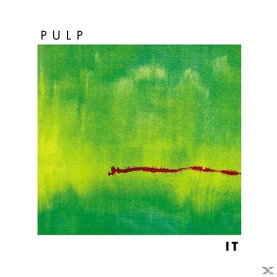 It (2012 Reissue) image 0