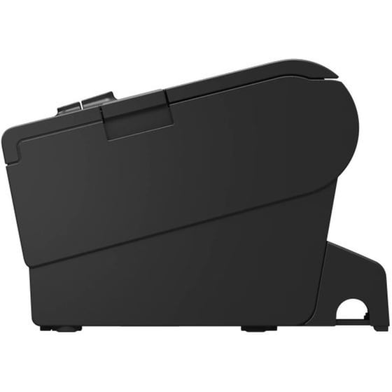 Epson TM-T88VII (112) USB, Eth, Serial, PS, Buzz - Μαύρο image 9
