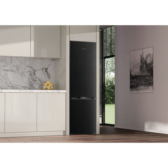 WHIRLPOOL WHK 26412 XR5E Total No Frost 415 Lt Black Inox Ψυγειοκαταψύκτης image 19
