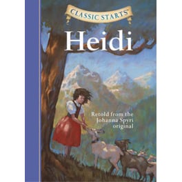 Classic Starts (R): Heidi