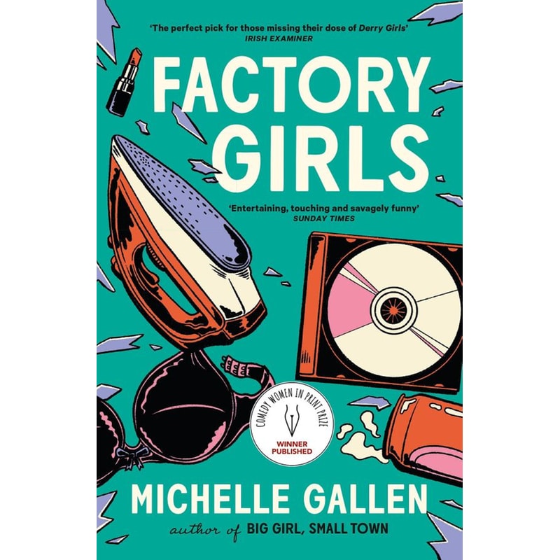 Factory Girls