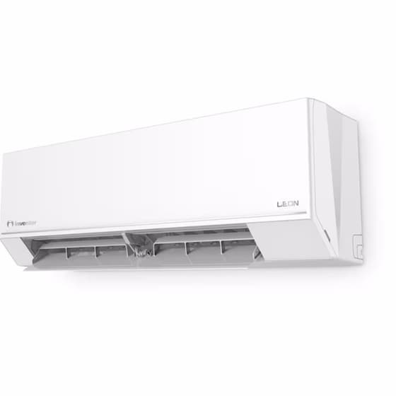 INVENTOR Leon LHUVI-24/LHUVO-24 Κλιματιστικό Inverter 24.000 BTU A+++/A+++ με Ιονιστή & WiFi image 3