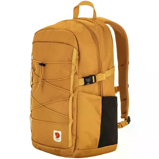 Σακίδιο&nbsp;Πλάτης&nbsp;Fallraven Skule&nbsp;28&nbsp;Kanken&nbsp;Red&nbsp;Gold image 2