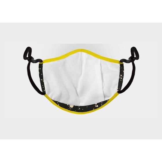 Ρυθμιζόμενη Μάσκα Προστασίας Difuzed Warner - Batman image 1