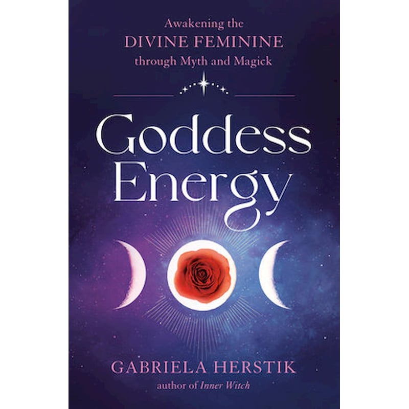Goddess Energy
