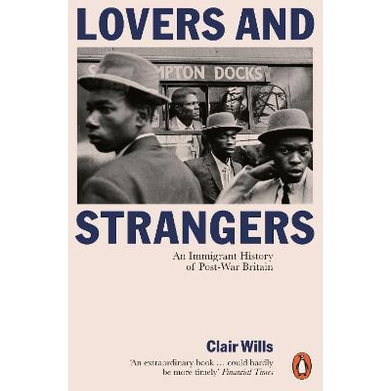 Lovers and Strangers