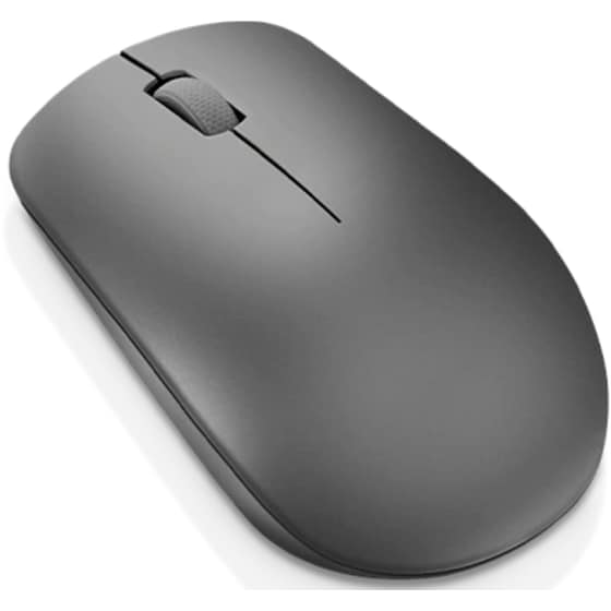 Lenovo 530 Ασύρματο Ποντίκι Γκρι image 0