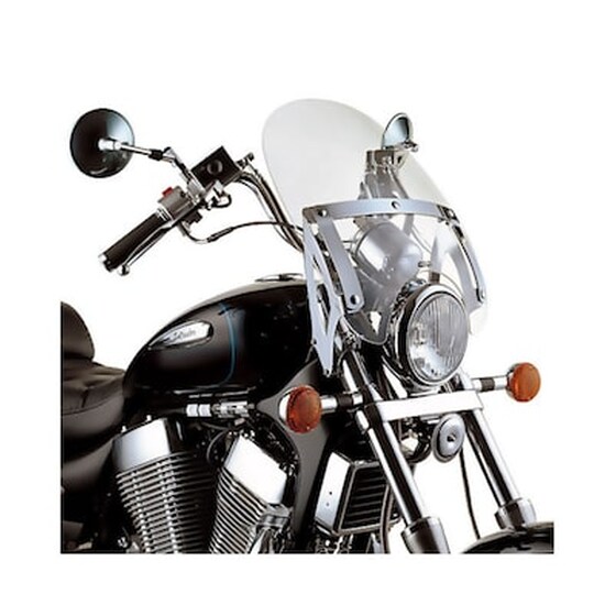 As100a2 Κιτ Τοποθέτησης Παρμπρίζ Για A35 + 23a Givi image 0